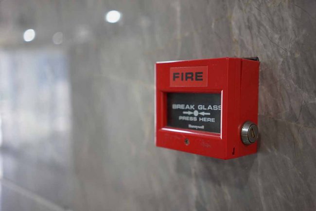 Fire Glass to Accommodate Every Application